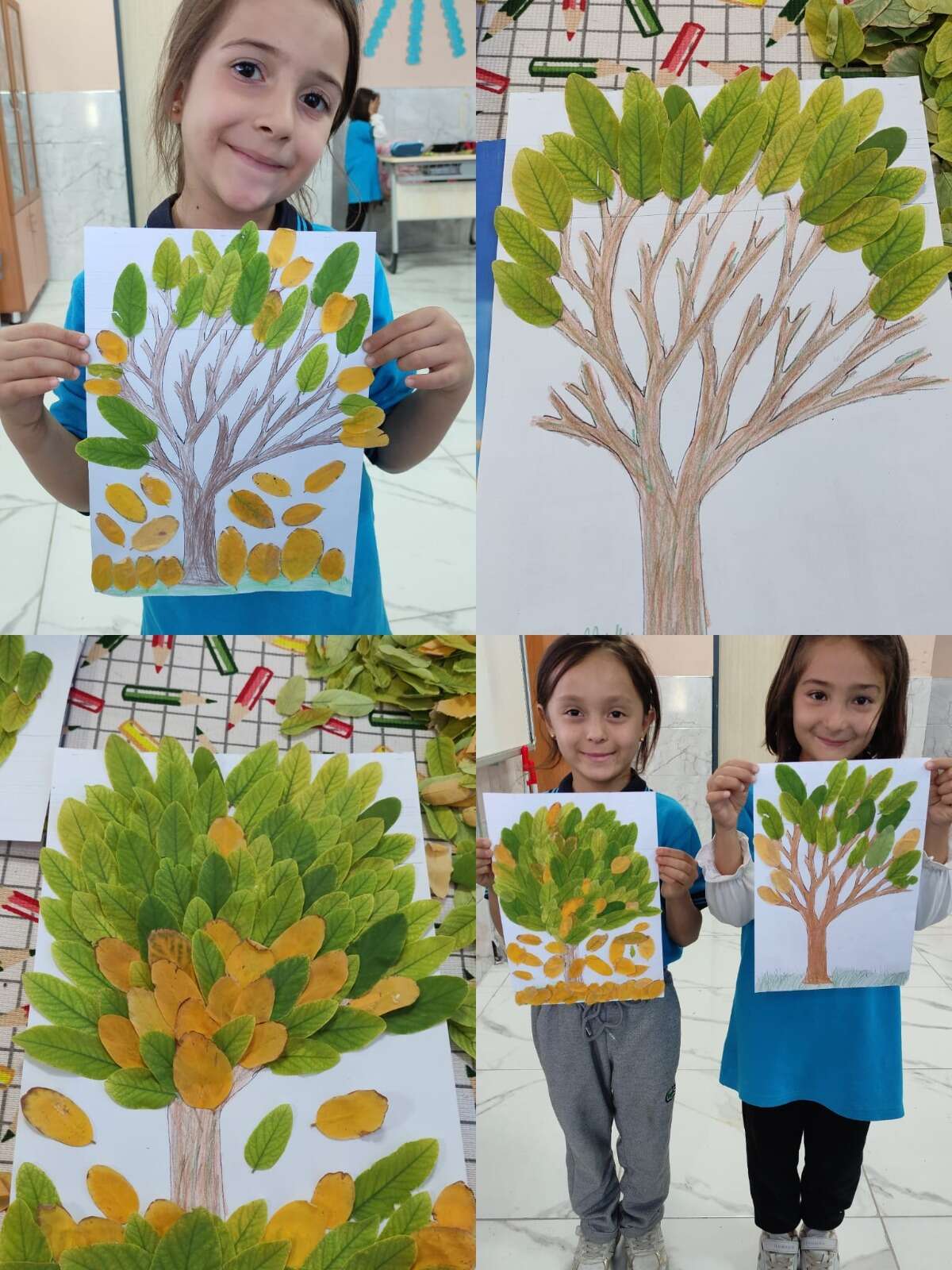 Konya’nın küçük ekoloji elçileri doğayı keşfediyor 8